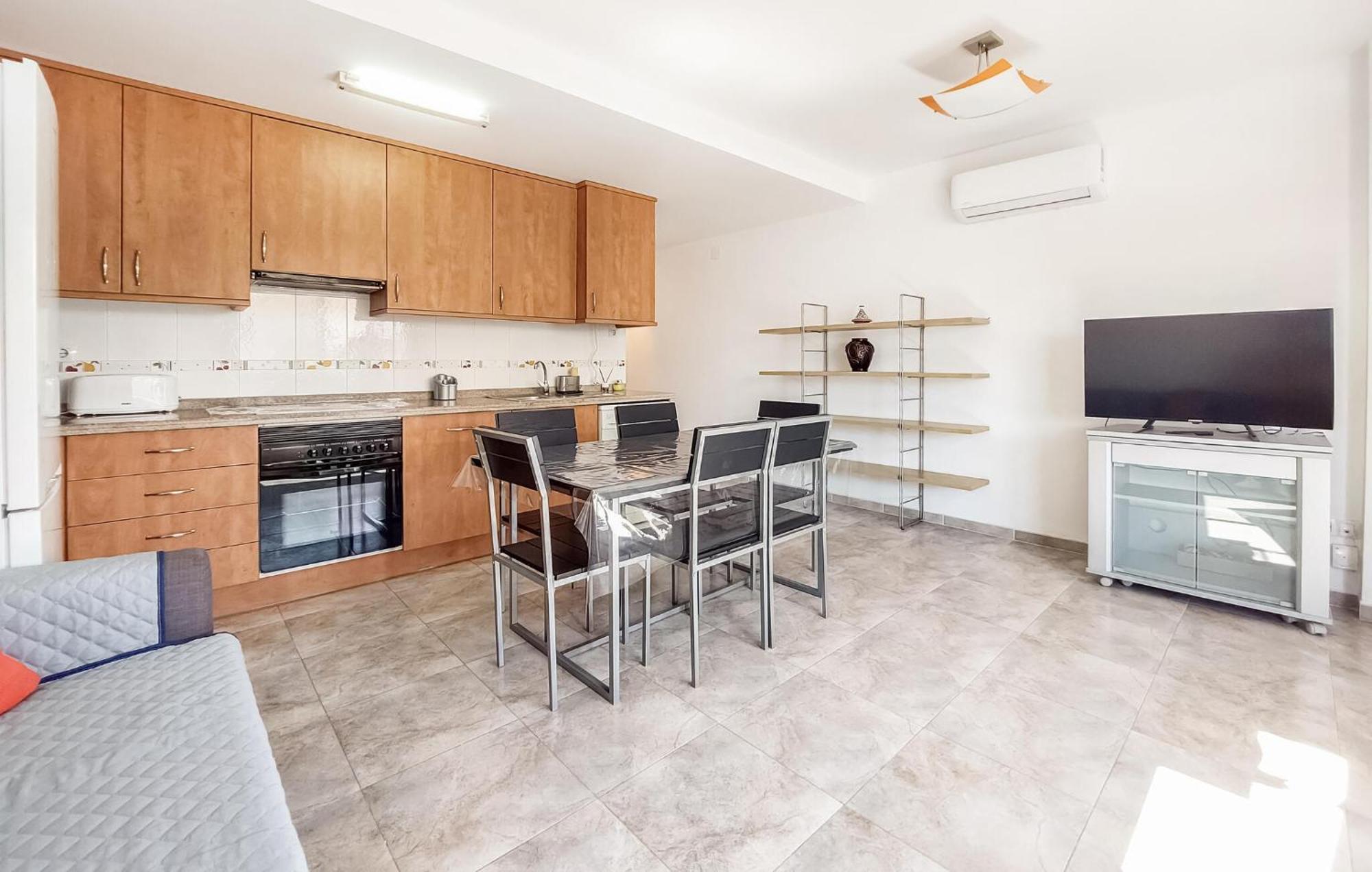 Cozy Apartment In Moncofa With Kitchenette Exteriér fotografie