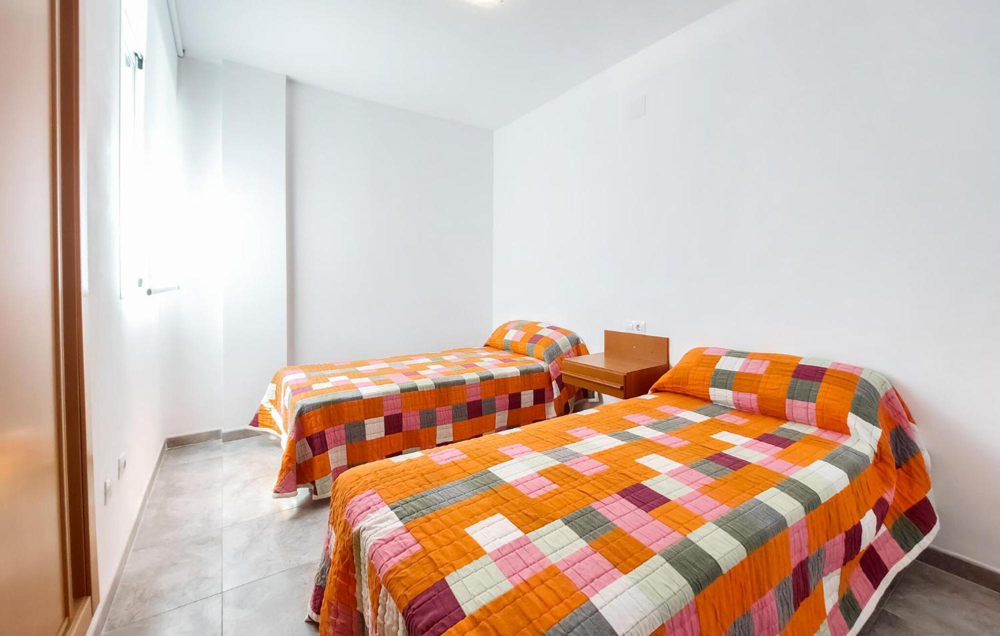 Cozy Apartment In Moncofa With Kitchenette Exteriér fotografie